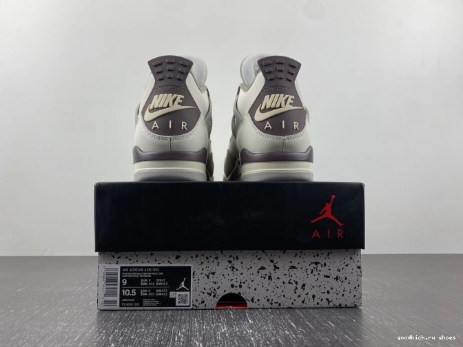 Cheap x Ma A 4 FZ4810-001 Maniere Jordan Air Phantom 0811